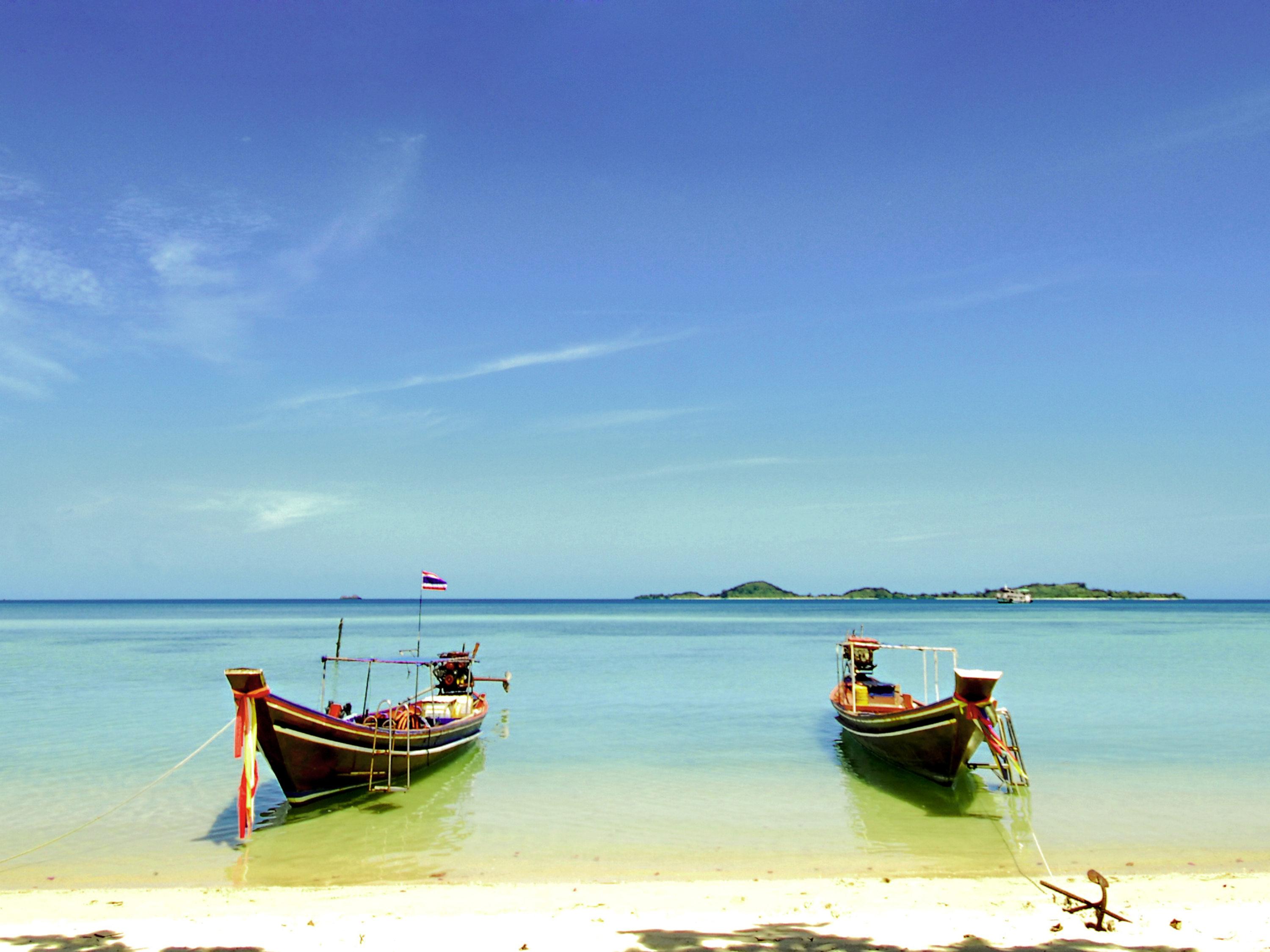 Ibis Styles Koh Samui Chaweng Beach Exterior foto