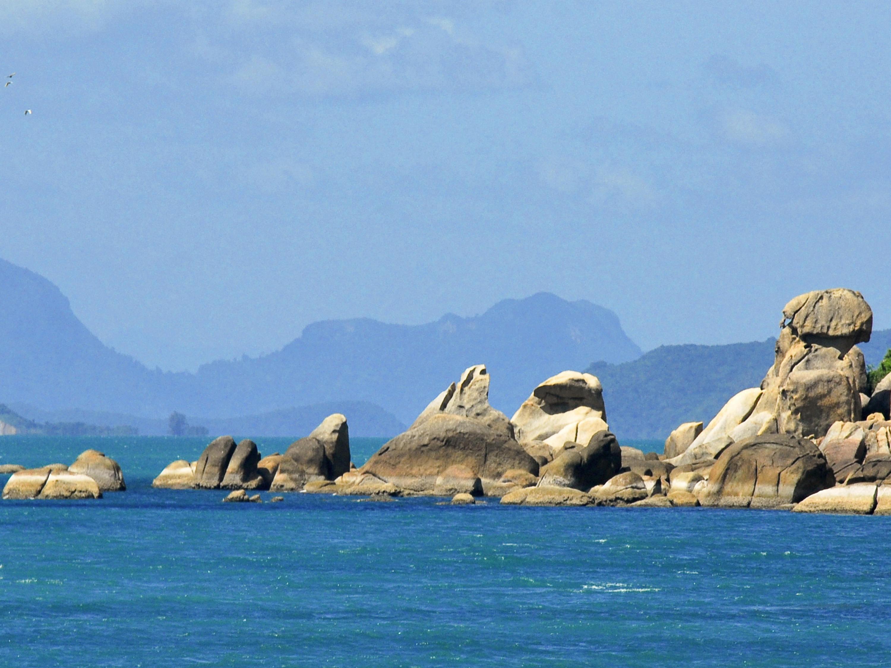 Ibis Styles Koh Samui Chaweng Beach Exterior foto